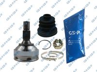 MDR GSP810005 - Juego de articulación, árbol de transmisión