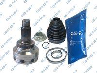 MDR GSP805024 - Juego de articulación, árbol de transmisión