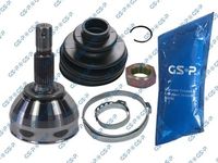 MDR GSP810051 - Juego de articulación, árbol de transmisión