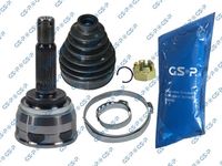 MDR GSP809004 - Juego de articulación, árbol de transmisión