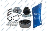 MDR GSP661103 - Juego de articulación, árbol de transmisión