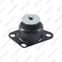 FARE SA 5095 - Soporte, motor