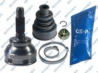 MDR GSP810009 - Juego de articulación, árbol de transmisión