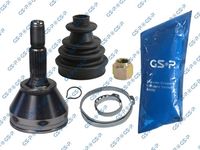 MDR GSP810077 - Juego de articulación, árbol de transmisión