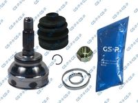 MDR GSP810048 - Juego de articulación, árbol de transmisión