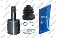 MDR GSP699083 - Juego de articulación, árbol de transmisión