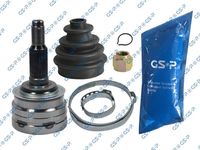 MDR GSP812001 - Juego de articulación, árbol de transmisión