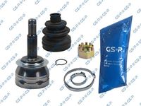 MDR GSP812003 - Juego de articulación, árbol de transmisión