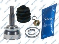 MDR GSP812004 - Juego de articulación, árbol de transmisión