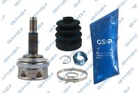 MDR GSP812005 - Juego de articulación, árbol de transmisión