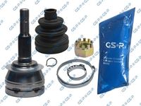 MDR GSP812009 - Juego de articulación, árbol de transmisión