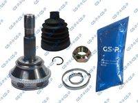 MDR GSP810094 - Juego de articulación, árbol de transmisión