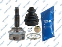 MDR GSP812042 - Juego de articulación, árbol de transmisión