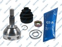 MDR GSP810159 - Juego de articulación, árbol de transmisión