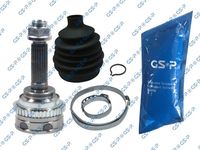 MDR GSP812021 - Juego de articulación, árbol de transmisión