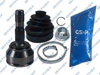 MDR GSP817060 - Juego de articulación, árbol de transmisión
