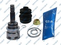 MDR GSP814037 - Juego de articulación, árbol de transmisión