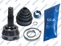 MDR GSP817012 - Juego de articulación, árbol de transmisión