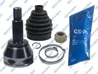 MDR GSP818222 - Juego de articulación, árbol de transmisión