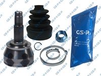 MDR GSP817063 - Juego de articulación, árbol de transmisión