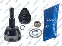 MDR GSP818244 - Juego de articulación, árbol de transmisión
