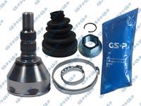 MDR GSP817051 - Juego de articulación, árbol de transmisión