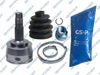 MDR GSP817052 - Juego de articulación, árbol de transmisión
