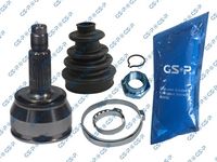 MDR GSP818017 - Juego de articulación, árbol de transmisión