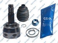 MDR GSP817067 - Juego de articulación, árbol de transmisión