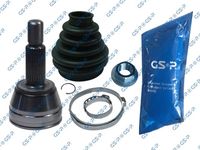 MDR GSP818003 - Juego de articulación, árbol de transmisión