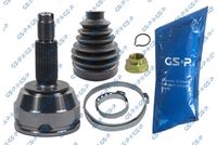 MDR GSP818006 - Juego de articulación, árbol de transmisión