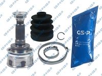 MDR GSP818034 - Juego de articulación, árbol de transmisión