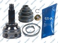 MDR GSP818035 - Juego de articulación, árbol de transmisión