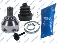MDR GSP818203 - Juego de articulación, árbol de transmisión