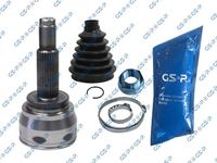 MDR GSP818247 - Juego de articulación, árbol de transmisión