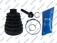 MDR GSP780028 - Juego de fuelles, árbol de transmisión