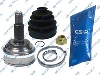 MDR GSP823029 - Juego de articulación, árbol de transmisión