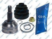 MDR GSP823035 - Juego de articulación, árbol de transmisión