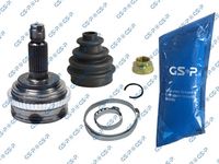 MDR GSP823039 - Juego de articulación, árbol de transmisión