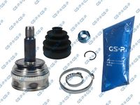 MDR GSP823080 - Juego de articulación, árbol de transmisión