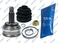 MDR GSP823086 - Juego de articulación, árbol de transmisión