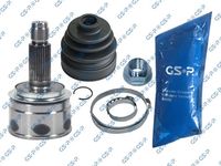 MDR GSP823131 - Juego de articulación, árbol de transmisión