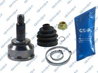 MDR GSP823155 - Juego de articulación, árbol de transmisión