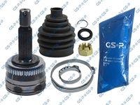 MDR GSP824046 - Juego de articulación, árbol de transmisión
