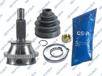 MDR GSP824027 - Juego de articulación, árbol de transmisión