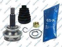 MDR GSP824130 - Juego de articulación, árbol de transmisión