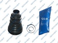 MDR GSP780342 - Juego de fuelles, árbol de transmisión