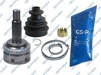 MDR GSP827080 - Juego de articulación, árbol de transmisión