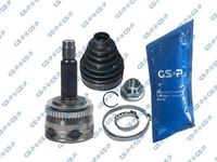MDR GSP827097 - Juego de articulación, árbol de transmisión