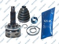 MDR GSP834248 - Juego de articulación, árbol de transmisión
